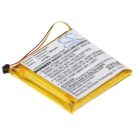 Beats Studio 2.0 akku 560mAh / 2.07Wh