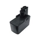 Bosch GSR 12VE Ni-MH 12 V akku 2100 mAh