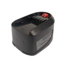 Bosch PSR 14.4 LI Li-ion 14,4 V akku 3000 mAh - UUSI VERSIO