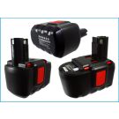 Bosch GSA 24V Ni-MH 24 V akku 3000 mAh