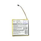 Beats Solo 2.0 akku 350mAh / 1.30Wh