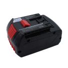 Bosch GWS 18 V-LI / GSR 18-2-LI Työkalun Akku