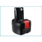 Bosch GSR 7.2 Ni-MH 7,2 V akku 1500 mAh