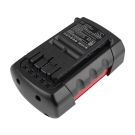 Bosch sähkötyökalujen / porakoneiden 11536C / 11536C-1 yhteensopiva akku 4000mAh
