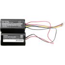 Beats Pill XL, J273 Kaiuttimen Akku 6800mAh