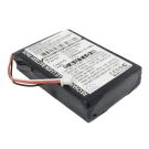 Blaupunkt TravelPilot 500 akku 2200mAh