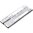 Blackview A8 akku 1700mAh