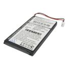 BTI langattoman puhelimen Verve 500 / Verve 500 SMS yhteensopiva akku 600mAh