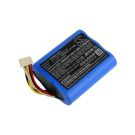 Bowers & Wilkins T7 akku 3400mAh