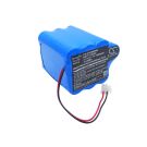 Cardioline Delta 60 ECG, Delta 60+ ECG Machine, ECG Delta 60 akku 1300mAh