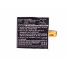 CAT S50 akku 2600 mAh