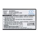 AGFEO Dect 50 akku 950mAh