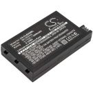 CipherLab 9200, A929CFNLNN1U1, CP30 akku 2200mAh