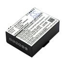 CipherLab CP50 akku 3300mAh