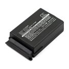 CipherLab 9300, 9400, 9600 akku 2900mAh