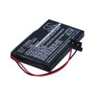 Kustomoitu akkupaketti 1ICP/5/30/48 1S1P akku 750mAh