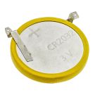 Kustomoitu akkupaketti CR2032 1S1P akku 225mAh