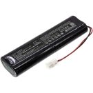 Kustomoitu akkupaketti 18650 4S1P akku 2600mAh