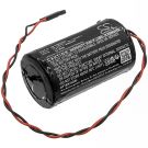 Alexor PLC-laitteiden WT4911B / WT4911BATT yhteensopiva akku 14500mAh