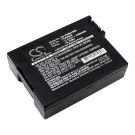 CISCO DPQ3212 akku 3400mAh