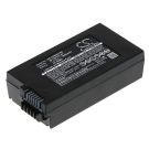 CISCO 4025494, Pegatron PB021, Scientific Atlanta akku 3000mAh