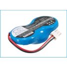 COBRA CP481 akku 170mAh