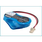 COBRA AN-8521, CP-479, CP-479S akku 250mAh