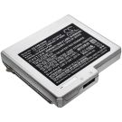 Panasonic kannettavan tietokoneen Toughbook CF-B11 / Toughbook CF-B10 yhteensopiva akku 4400mAh