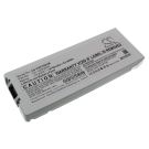 Panasonic kannettavan tietokoneen Toughbook CF-C2 MK1 / Toughbook CF-C2 yhteensopiva akku 8700mAh