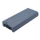 Panasonic Toughbook CF19 akku 4400mAh