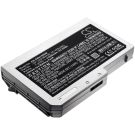 Panasonic kannettavan tietokoneen Toughbook CF-N10 / Toughbook CF-S10 yhteensopiva akku 11600mAh