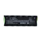 Cardionova Pump 2001, Pump 2010, Pump 2011 akku 3000mAh