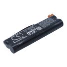 Criticon Dinamap P81 akku 1500mAh