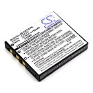 Creative Vado, Vado Pocket HD, Vado Video Cam akku 750mAh