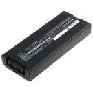 Panasonic Toughbook CF18, Toughbook CF-18, Toughbook CF-18D akku 7400mAh