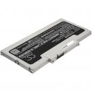 Panasonic Toughbook CF-AX2 / CF-AX3 akku 4200mAh