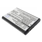 Nintendo 3DS akku 1300 mAh