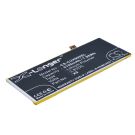 Cubot älypuhelinten X9 yhteensopiva akku 2100mAh