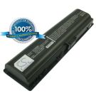 Compaq Presario V3000, HSTNN-DB42 akku 4400 mAh
