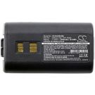 Datalogic Kyman 944501055 viivakoodinlukijan akku 2600 mAh