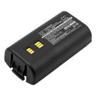 Datalogic 944501055, 944501056, 944501057 akku 3400mAh