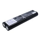 Dego Cardiomed 3 ECG akku 1700mAh