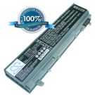 Dell Latitude E6400, Latitude E6500, precision M2400, precision M4400 , 4400 mAh Musta