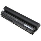 DELL Latitude E6120, Latitude E6220, Latitude E6230 akku 6600mAh
