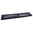 DELL Latitude E7440 akku 6080 mAh