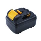 DeWalt 12V MAX Li-ion, DCD700, DCD710 Työkalun Akku