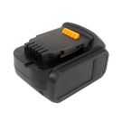 Dewalt XR Li-ion 14,4 V akku 4000 mAh