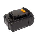 Dewalt XR 18 Li-ion 18 V akku 4000 mAh