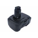 DeWalt DCD925, DCD925B2, DCD925KA 18V Li-ion Työkalun Akku - 4000mAh