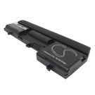 DELL Latitude D410 akku 6600mAh